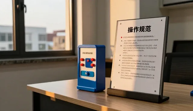 工业设备选型中的关键考量因素分析
